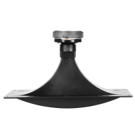 Diskant högtalare dynamisk F18