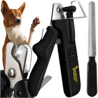 Klippare för hund/kattklor Purlov 24739
