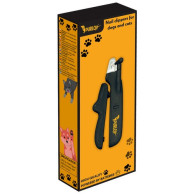 Klippare för hund/kattklor Purlov 24739
