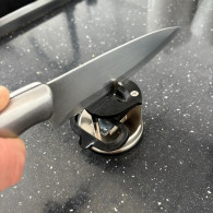 Knivslip Ruhhy 24785