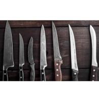 Knivslip Ruhhy 24785
