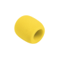 Mikrofonsvamp gul