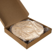 Bambu roterande skärbräda Ruhhy 24290