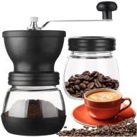 Kaffekvarn - manuell Ruhhy24343
