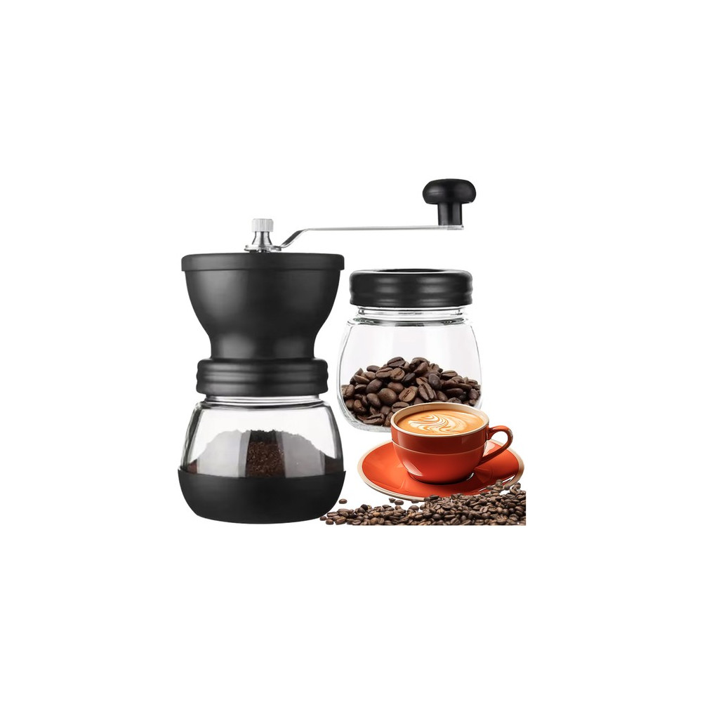 Kaffekvarn - manuell Ruhhy24343