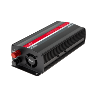 Omvandlare REBEL 12V/230V 500W (modelltyp F: tysk)