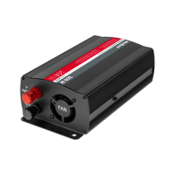 Omvandlare REBEL 12V/230V 300W (med E-typskontakt: polska, franska)