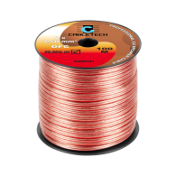 Högtalarkabel OFC 1,5mm