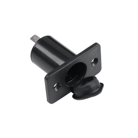 Tändaruttag till fodralet