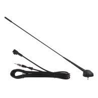 Antena samochodowa Sunker komplet A3