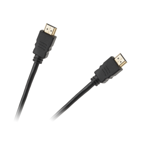 HDMI-HDMI-kabel 1,8M, 4K, 2.0