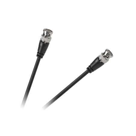 Kabel BNC-BNC 75 ohm 1,5m

Let me know if you need help with anything else!