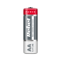 Zinkkolbatterier REBEL R6 4 st/pack