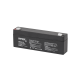 Gelbatteri VIPOW 12V 2,2Ah