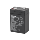 Gelbatteri VIPOW 6V 4.5Ah HQ