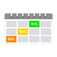 Gelbatteri VIPOW 6V 4.5Ah HQ