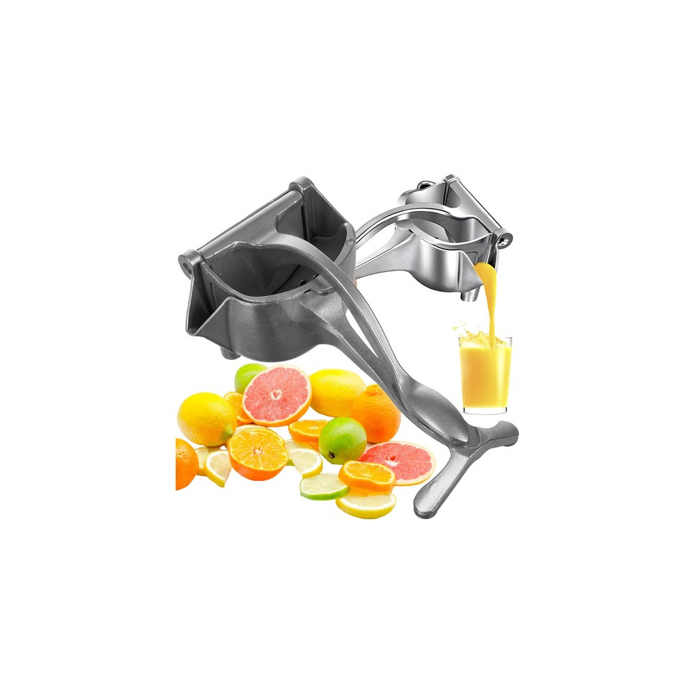 Manuell citruspress Ruhhy 24030