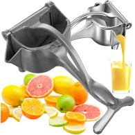 Manuell citruspress Ruhhy 24030