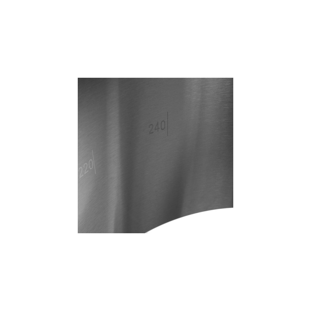 Form till bakverk / kakform 20 cm Ruhhy 24619