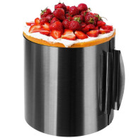 Form till bakverk / bakform 15 cm Ruhhy 24618