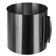 Form till bakverk / bakform 15 cm Ruhhy 24618