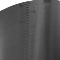 Form till bakverk / bakform 15 cm Ruhhy 24618