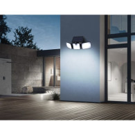 Solarlampa 180 LED Izoxis 24889