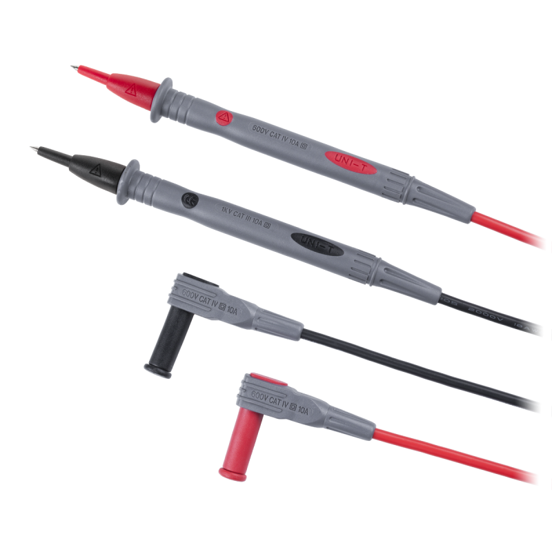 Mätarens HQ (41600960) mätkablar