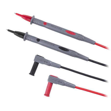 Mätarens HQ (41600960) mätkablar