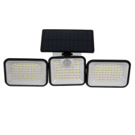 Solarlampa 180 LED Izoxis 24889