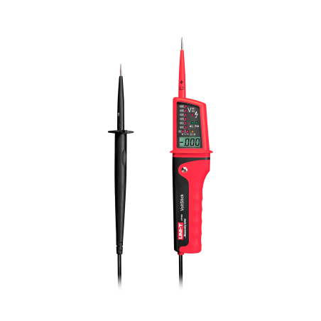 Multifunktionell spänningsprovare Uni-T UT15C