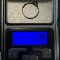 Fickvåg 500x 0,1g Ruhhy 24209