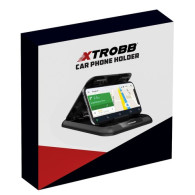 Bilhållare för mobiltelefon Xtrobb 24986