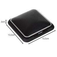 Bilhållare för mobiltelefon Xtrobb 24986