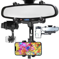 Bilhållare för mobiltelefon Xtrobb 24983