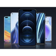Bilhållare för mobiltelefon Xtrobb 24983