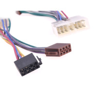 Kontaktdon för Daewoo Espero, Nexia/Polonez-ISO-552089