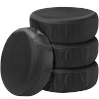 Hjulskydd - set med 4 st. Xtrobb 25640