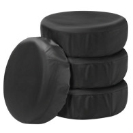 Hjulskydd - set med 4 st. Xtrobb 25640