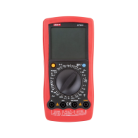 Universal mätare UT58C