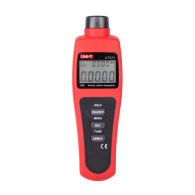 Mätare (tachometer) med USB-gränssnitt UT372