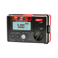 Miernik wielofunkcyjny dla elektryków Uni-T UT526