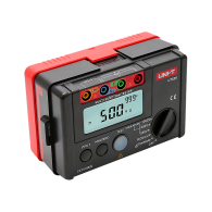Miernik wielofunkcyjny dla elektryków Uni-T UT526
