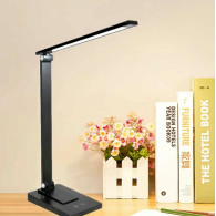 ZD125A LED-skrivbordslampa