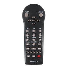 Pilot till TUNER C+ RC 8244