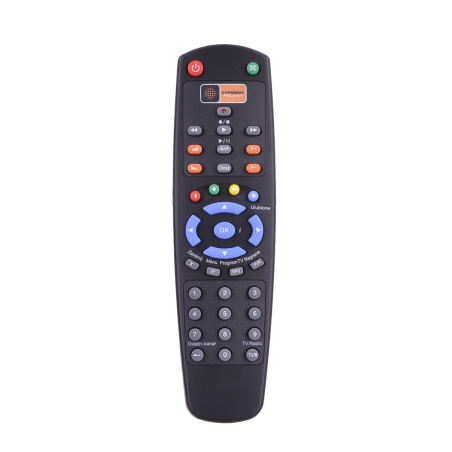 Pilot till HD5000 svart