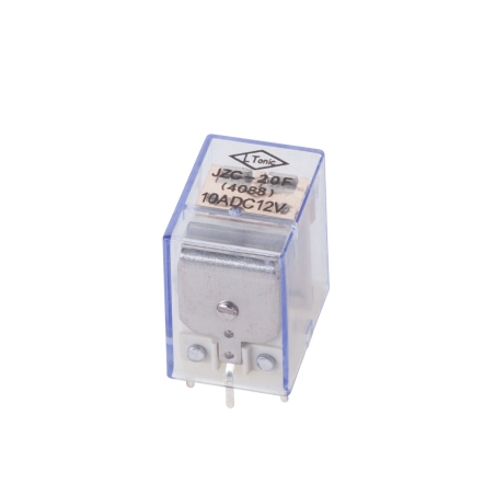 Relä 10A 12V-4088