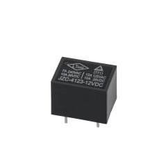 Relä 10A/12V-4123