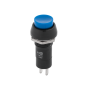 Kontaktdon omkopplare PBS 11A-blå