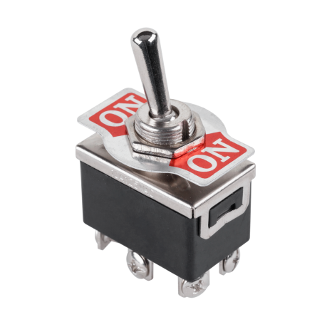 Kontaktdon omkopplare KN3(C)-202